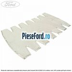 Protectie inferioara amplificator franare Ford Transit 2019-2023 2.0 EcoBlue RWD 105 cp BJRA, YLR6, YLRA diesel