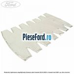 Protectie inferioara amplificator franare Ford Transit 2019-2023 E-TRANSIT RWD 269  cp