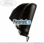 Protectie interioara aripa fata dreapta Ford Tourneo Custom 2014-2018 2.0 EcoBlue 105 cp