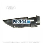 Protectie interioara aripa fata dreapta Ford Transit 2006-2014 2.4 TDCi 115 cp