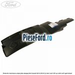 Protectie interioara aripa fata stanga Ford Transit 2014-2018 2.2 TDCi RWD 155 cp