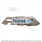 Protectie interioara usa fata dreapta an 03/2010-04/2015 Ford S-Max 2007-2014 2.3 160 cp