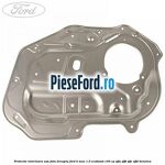 Protectie interioara usa fata dreapta Ford B-Max 1.0 EcoBoost 100 cp