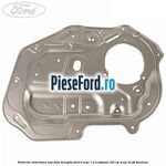 Protectie interioara usa fata dreapta Ford B-Max 1.0 EcoBoost 125 cp