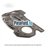 Protectie interioara usa fata dreapta Ford Mondeo 2008-2014 2.2 TDCi 175 cp