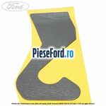 Protectie interioara usa fata dreapta Ford Transit 2006-2014 2.2 TDCi 110 cp