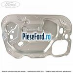 Protectie interioara usa fata stanga 4/5 usi Ford Focus 2008-2011 2.0 145 cp