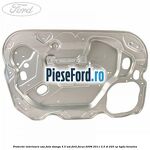 Protectie interioara usa fata stanga 4/5 usi Ford Focus 2008-2011 2.5 ST 225 cp