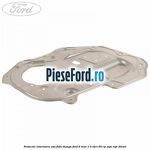 Protectie interioara usa fata stanga Ford B-Max 1.5 TDCi 95 cp