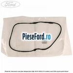 Protectie interioara usa fata stanga Ford Edge 2019-2022 2.0 EcoBlue AWD 238 cp