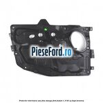 Protectie interioara usa fata stanga Ford Fusion 1.3 60 cp