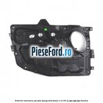 Protectie interioara usa fata stanga Ford Fusion 1.6 100 cp