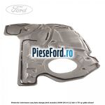 Protectie interioara usa fata stanga Ford Mondeo 2008-2014 2.2 TDCi 175 cp