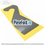 Protectie interioara usa fata stanga Ford Transit 2006-2014 2.2 TDCi 100 cp