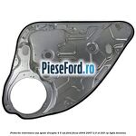 Protectie interioara usa spate dreapta 4/5 usi Ford Focus 2004-2007 2.5 ST 225 cp