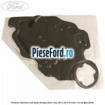 Protectie interioara usa spate dreapta Ford C-Max 2011-2015 2.0 TDCi 115 cp