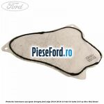 Protectie interioara usa spate dreapta Ford Edge 2016-2018 2.0 TDCi Bi-Turbo 210 cp