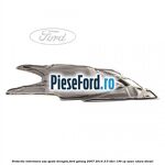 Protectie interioara usa spate dreapta Ford Galaxy 2007-2014 2.0 TDCi 136 cp