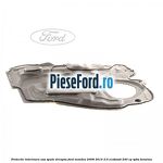 Protectie interioara usa spate dreapta Ford Mondeo 2008-2014 2.0 EcoBoost 240 cp