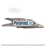 Protectie interioara usa spate dreapta Ford S-Max 2007-2014 2.0 TDCi 140 cp