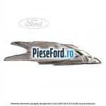 Protectie interioara usa spate dreapta Ford S-Max 2007-2014 2.5 ST 220 cp
