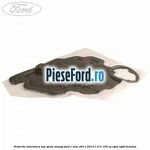 Protectie interioara usa spate stanga Ford C-Max 2011-2015 1.6 Ti 105 cp