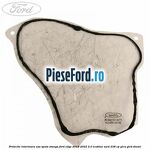 Protectie interioara usa spate stanga Ford Edge 2019-2022 2.0 EcoBlue AWD 238 cp