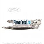 Protectie interioara usa spate stanga Ford Galaxy 2007-2014 2.0 TDCi 115 cp