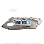 Protectie interioara usa spate stanga Ford Mondeo 2008-2014 1.6 EcoBoost 160 cp