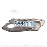 Protectie interioara usa spate stanga Ford Mondeo 2008-2014 2.0 145 cp