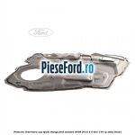 Protectie interioara usa spate stanga Ford Mondeo 2008-2014 2.0 TDCi 130 cp