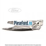 Protectie interioara usa spate stanga Ford S-Max 2007-2014 2.2 TDCi 175 cp