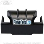 Protectie lampa numar inmatriculare 3/5 usi Ford Focus 2008-2011 2.0 TDCi 110 cp