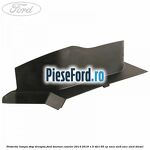 Protectie lampa stop dreapta Ford Tourneo Courier 2014-2018 1.5 TDCi 95 cp