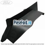 Protectie lampa stop stanga Ford Transit Courier 2014-2018 1.5 TDCi 75 cp