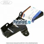 Protectie laterala chiulasa Ford Ka 2009-2016 1.2 69 cp 169A4000, FP4 benzina