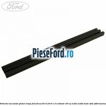 Protectie mecanism glisare trapa Ford Focus 2014-2018 1.0 EcoBoost 100 cp