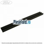 Protectie mecanism glisare trapa Ford Focus 2014-2018 1.0 EcoBoost 125 cp