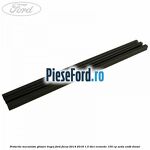 Protectie mecanism glisare trapa Ford Focus 2014-2018 1.5 TDCi ECOnetic 105 cp