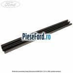 Protectie mecanism trapa Ford Focus 2008-2011 2.5 RS 305 cp