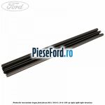Protectie mecanism trapa Ford Focus 2011-2014 1.6 Ti 105 cp
