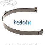 Protectie paleta vascocuplaj inferioara Ford Ranger 2002-2006 2.5 D 78 cp