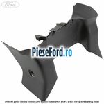 Protectie panou consola centrala Ford Tourneo Custom 2014-2018 2.2 TDCi 100 cp
