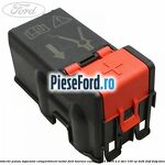 Protectie panou sigurante compartiment motor Ford Tourneo Custom 2014-2018 2.2 TDCi 100 cp
