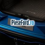 Protectie pentru bara spate transparenta Ford Puma 2020-2023 1.0 EcoBoost mHEV 155 cp