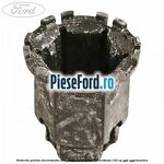 Protectie piulita electromotor Ford Fiesta 2017-2023 1.0 EcoBoost 140 cp