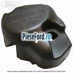 Protectie pompa combustibil Ford Kuga 2016-2018 2.0 EcoBoost 4x4 242 cp R9MA benzina