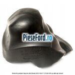 Protectie pompa injectie Ford Fiesta 2013-2017 1.5 TDCi 95 cp XVJB, XVJC diesel