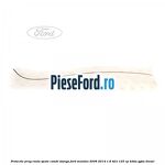 Protectie prag roata spate combi stanga Ford Mondeo 2008-2014 1.8 TDCi 125 cp