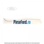 Protectie prag roata spate combi stanga Ford Mondeo 2008-2014 2.3 160 cp